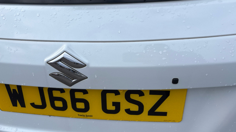 Suzuki Vitara 1.4 Boosterjet S ALLGRIP 5dr Auto Petrol Estate